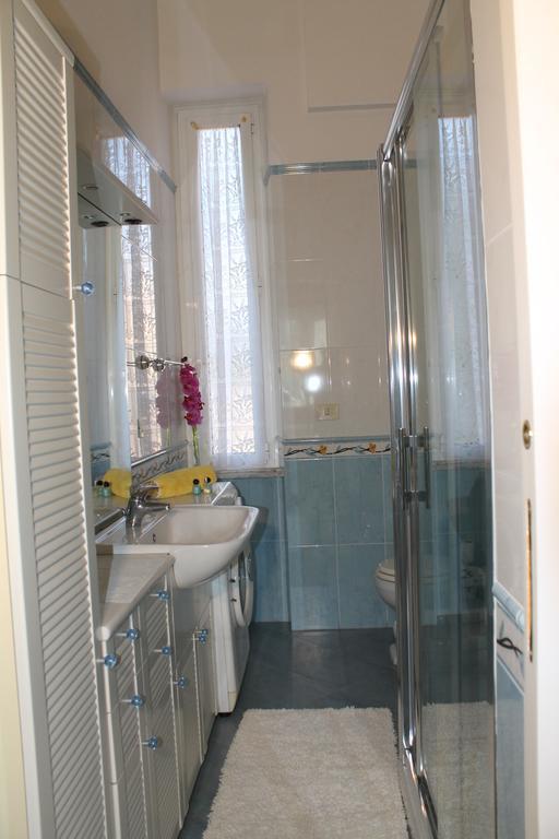 Villa Domus Al Palatino Rom Zimmer foto