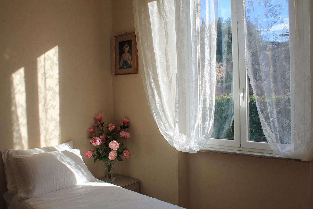 Villa Domus Al Palatino Rom Zimmer foto